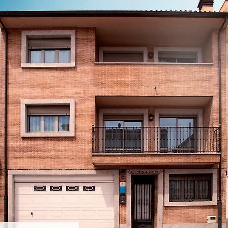 Villa Casamiranda30 Salamanca Exterior foto